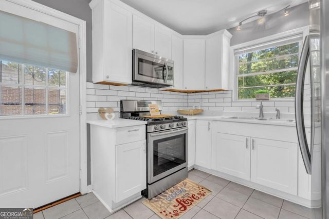 1533 Alder Lane SW, Atlanta, GA 30311