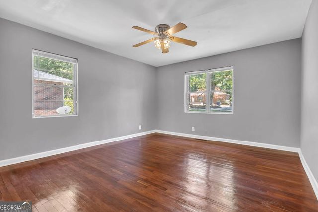 1533 Alder Lane SW, Atlanta, GA 30311