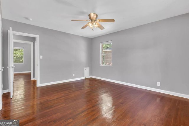 1533 Alder Lane SW, Atlanta, GA 30311