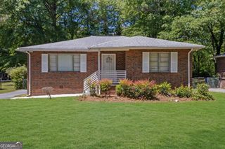 1533 Alder Lane SW, Atlanta, GA 30311
