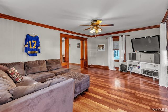 12869 Clarence Center Road, Newstead, NY 14001
