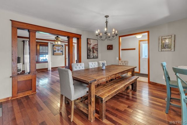 12869 Clarence Center Road, Newstead, NY 14001