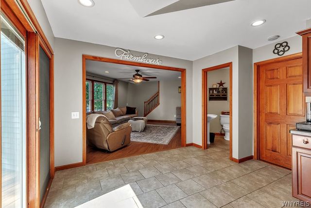 12869 Clarence Center Road, Newstead, NY 14001