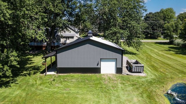 12869 Clarence Center Road, Newstead, NY 14001