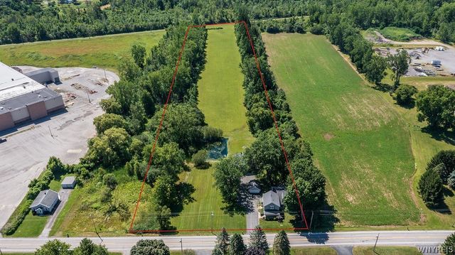 12869 Clarence Center Road, Newstead, NY 14001