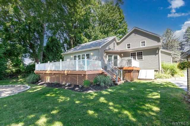 12869 Clarence Center Road, Newstead, NY 14001