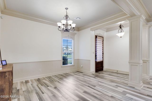 406 La Villa Circle, Youngsville, LA 70592