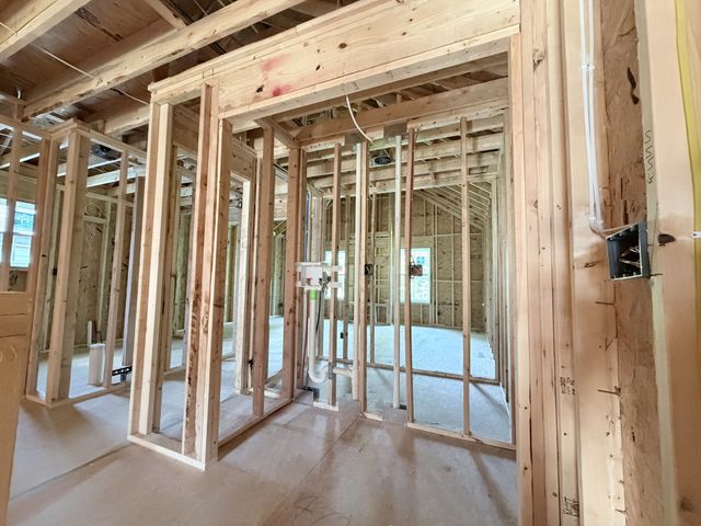 821 Gracey Ave, Clarksville, TN 37040