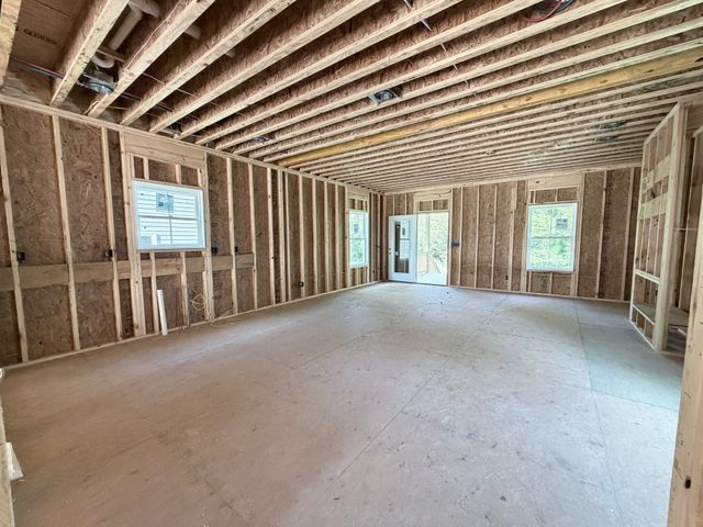 821 Gracey Ave, Clarksville, TN 37040