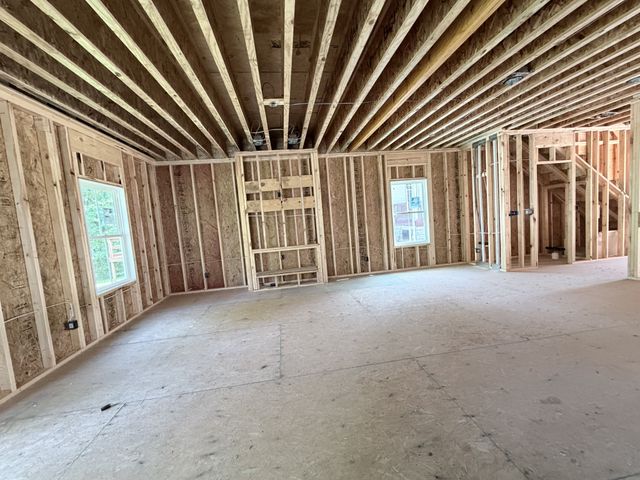 821 Gracey Ave, Clarksville, TN 37040