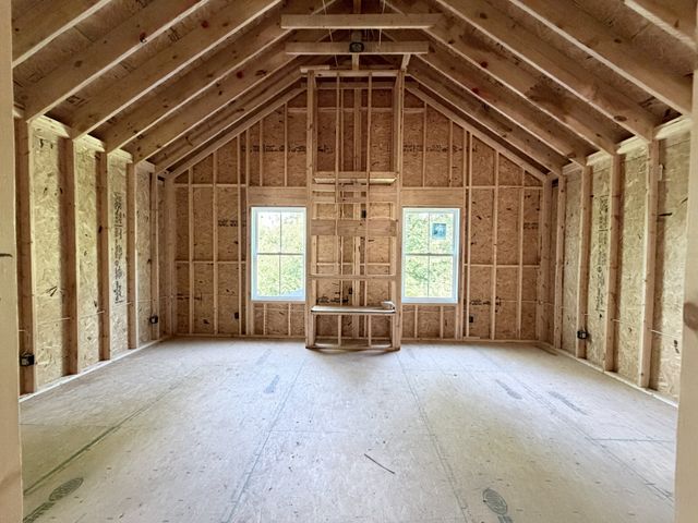 821 Gracey Ave, Clarksville, TN 37040