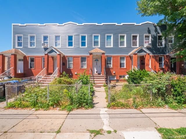 95-34-36-38-40 104 Street, South Ozone Park, NY 11416