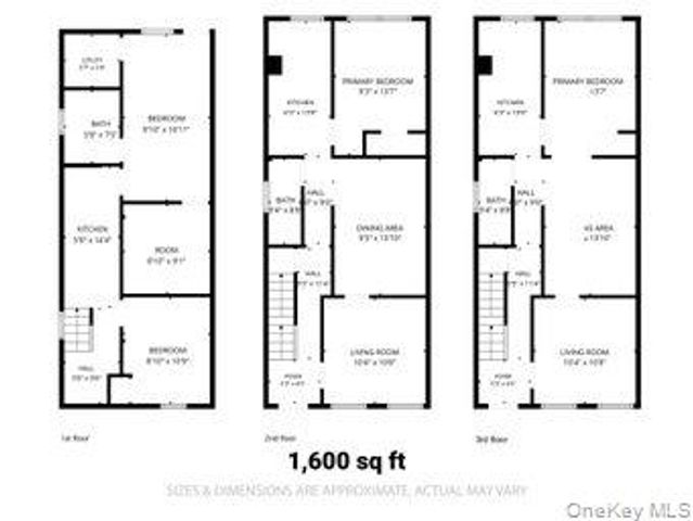 95-34-36-38-40 104 Street, South Ozone Park, NY 11416