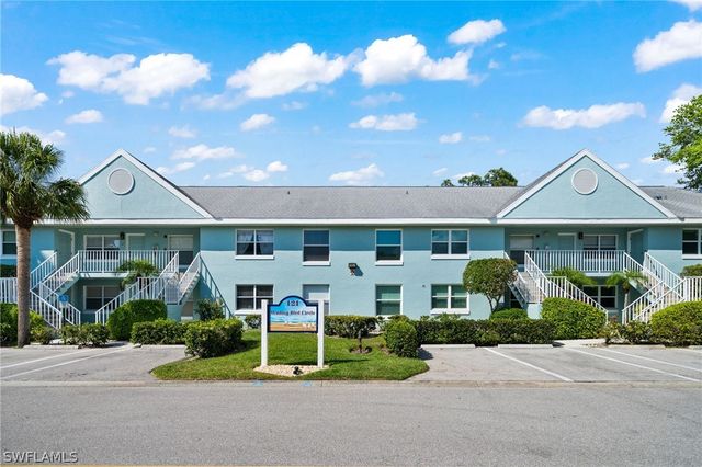 121 Wading Bird CIR B201, Naples, FL 34110