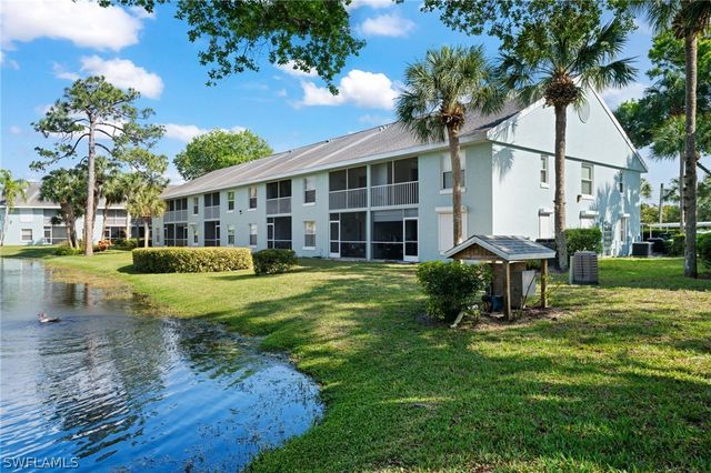 121 Wading Bird CIR B201, Naples, FL 34110