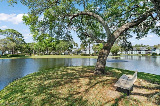 121 Wading Bird CIR B201, Naples, FL 34110