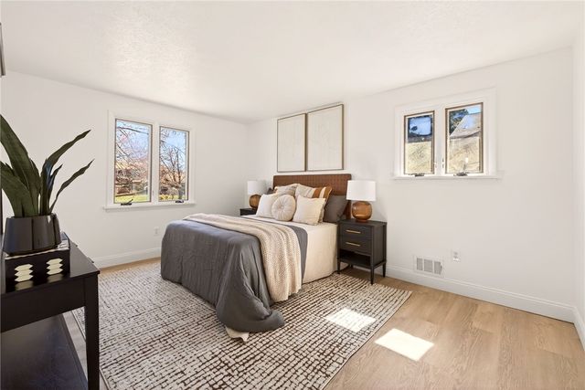 19 Chimney Hill Road, Greece, NY 14612