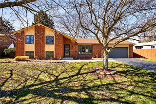 19 Chimney Hill Road, Greece, NY 14612