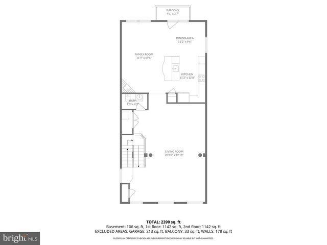14162 HARO TRL, Gainesville, VA 20155