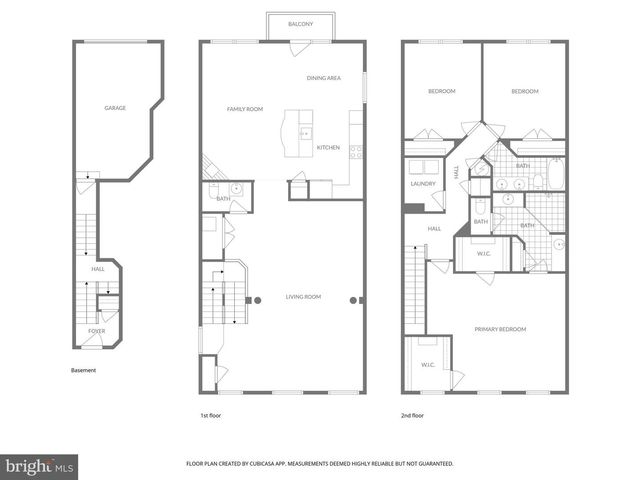 14162 HARO TRL, Gainesville, VA 20155
