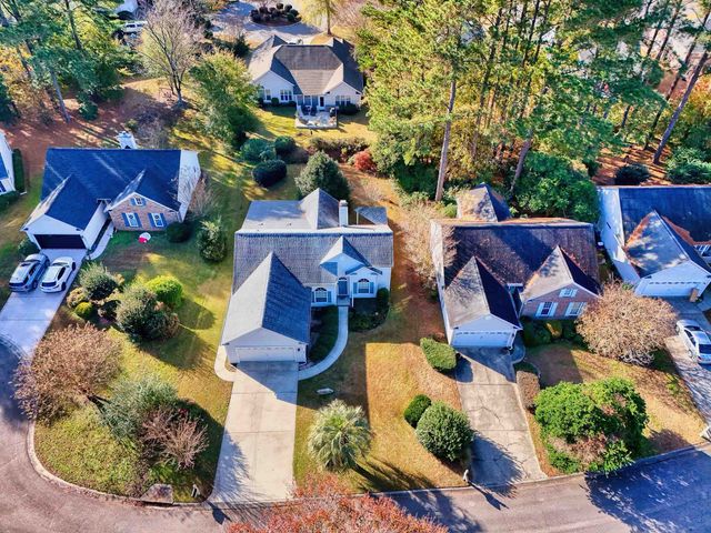 1471 Riceland Ct., Murrells Inlet, SC 29576