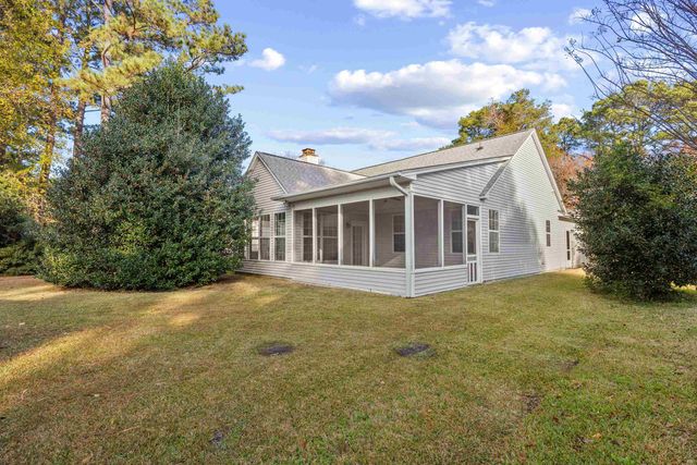 1471 Riceland Ct., Murrells Inlet, SC 29576