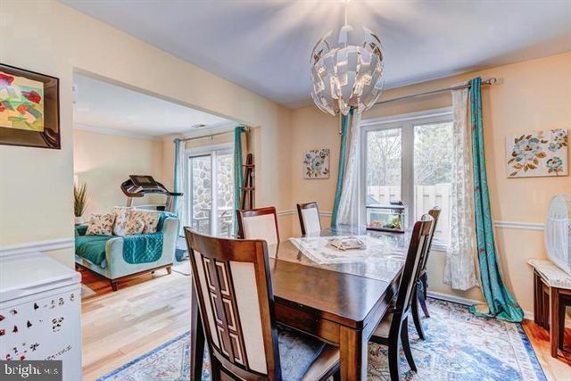 114 PINECREST LN, King Of Prussia, PA 19406
