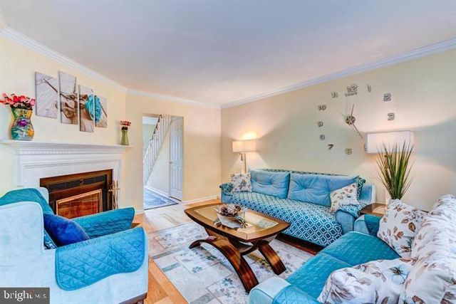 114 PINECREST LN, King Of Prussia, PA 19406