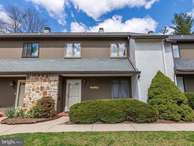 114 PINECREST LN, King Of Prussia, PA 19406