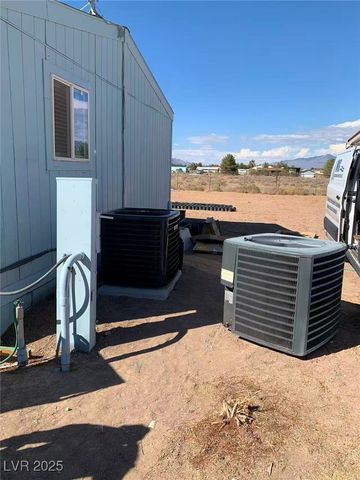 961 West Elderberry Street, Pahrump, NV 89048