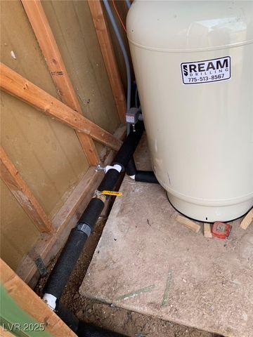 961 West Elderberry Street, Pahrump, NV 89048