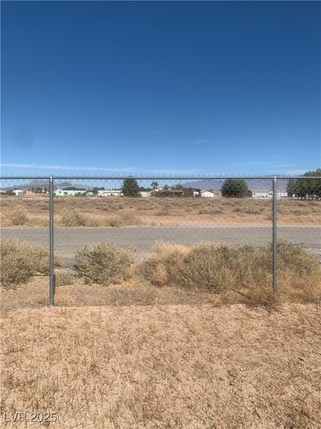 961 West Elderberry Street, Pahrump, NV 89048
