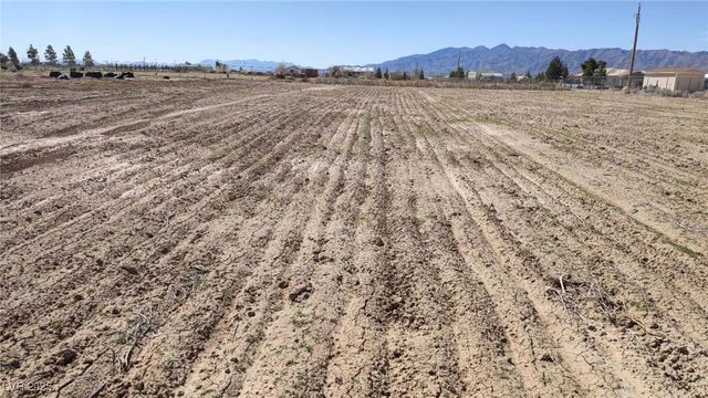 961 West Elderberry Street, Pahrump, NV 89048