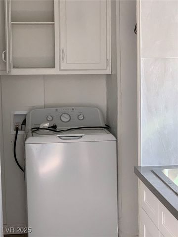 961 West Elderberry Street, Pahrump, NV 89048