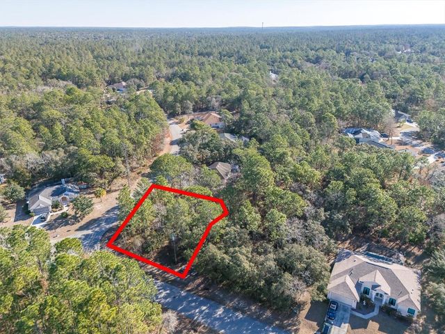 30 BELLS OF IRELAND COURT, Homosassa, FL 34446