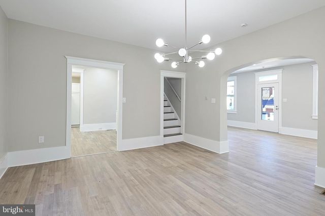 802 BEDFORD ST, Cumberland, MD 21502