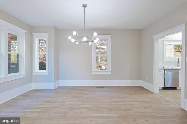 802 BEDFORD ST, Cumberland, MD 21502