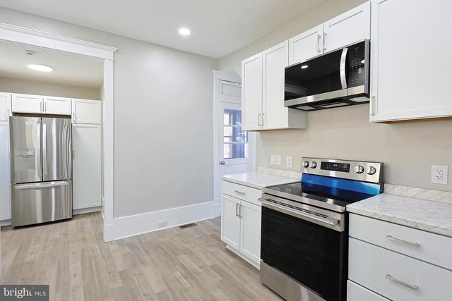 802 BEDFORD ST, Cumberland, MD 21502