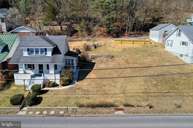 802 BEDFORD ST, Cumberland, MD 21502