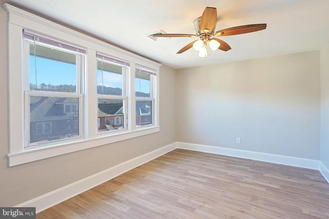 802 BEDFORD ST, Cumberland, MD 21502