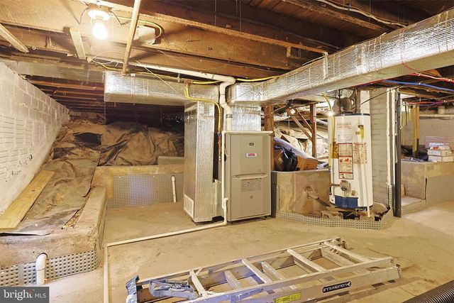 802 BEDFORD ST, Cumberland, MD 21502