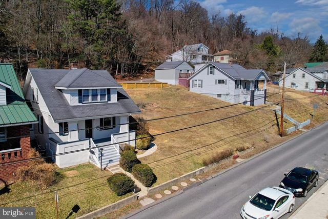 802 BEDFORD ST, Cumberland, MD 21502