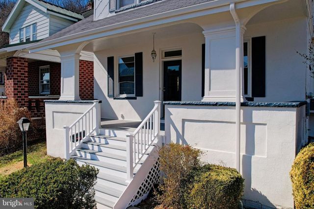 802 BEDFORD ST, Cumberland, MD 21502