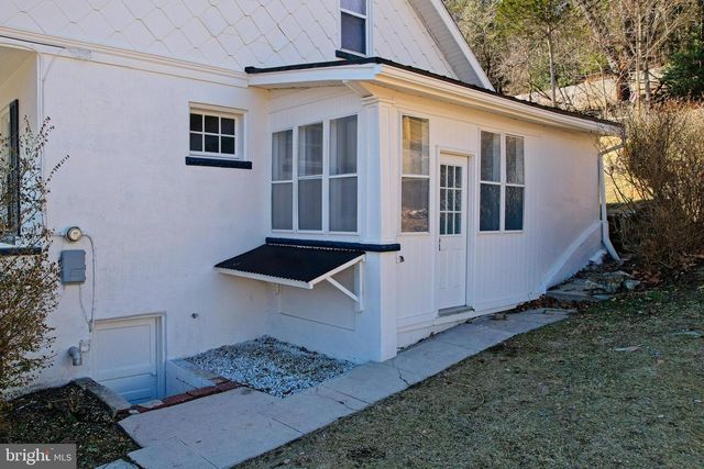 802 BEDFORD ST, Cumberland, MD 21502