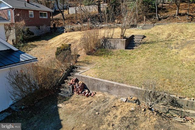 802 BEDFORD ST, Cumberland, MD 21502