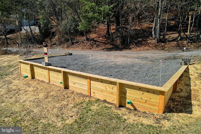 802 BEDFORD ST, Cumberland, MD 21502