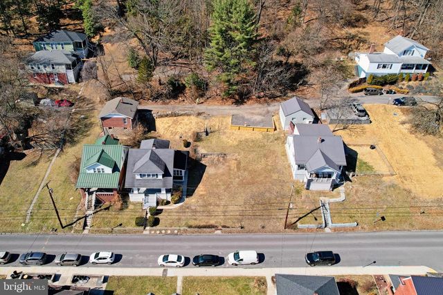 802 BEDFORD ST, Cumberland, MD 21502