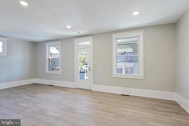 802 BEDFORD ST, Cumberland, MD 21502