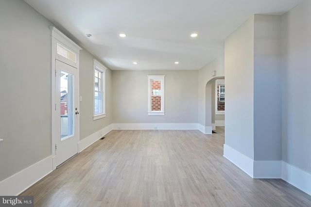 802 BEDFORD ST, Cumberland, MD 21502