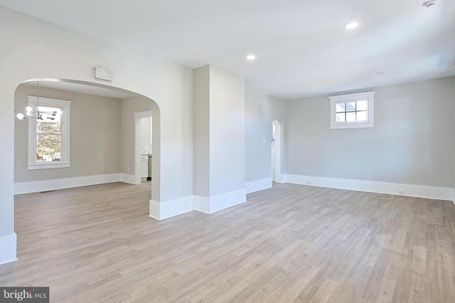 802 BEDFORD ST, Cumberland, MD 21502